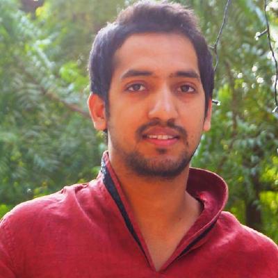 Mukesh Joshi Profile